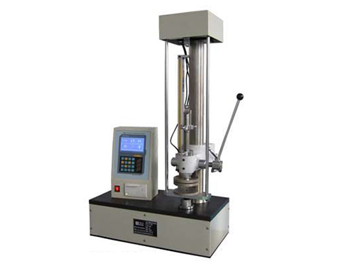 j9九游会最新网站:2026年第二季度济南电子疲劳试验机市场：五大专业服务商深度解析与采购指南